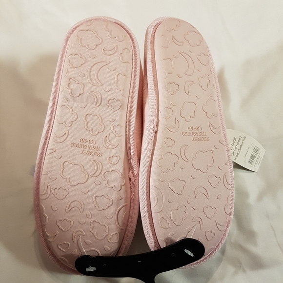 Secret Treasures women's size 5/6 Unicorn slippers pick size - Picture 4 of 4
